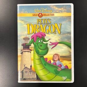 Pete’s Dragon - DVD